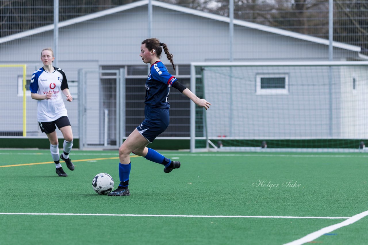 Bild 194 - F VfL Pinneberg - Germania Schnelsen : Ergebnis: 2:4